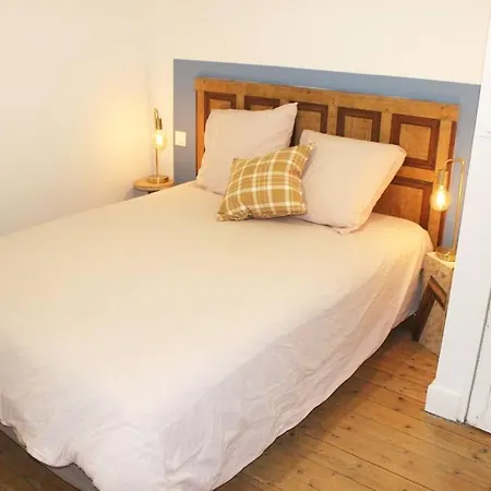 Au Coeur De La Suisse Normande Holiday home *