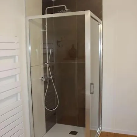 Prázdninový dům Au Coeur De La Suisse Normande