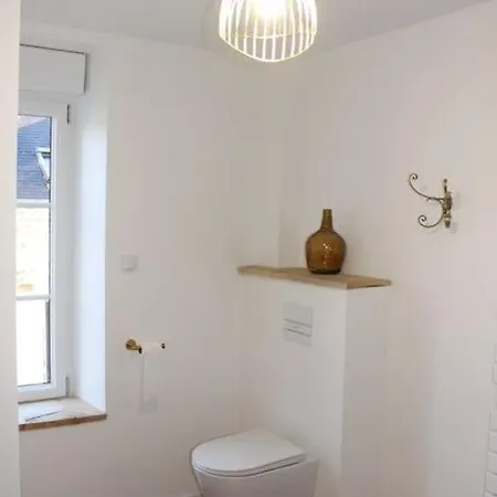 Au Coeur De La Suisse Normande Holiday home *