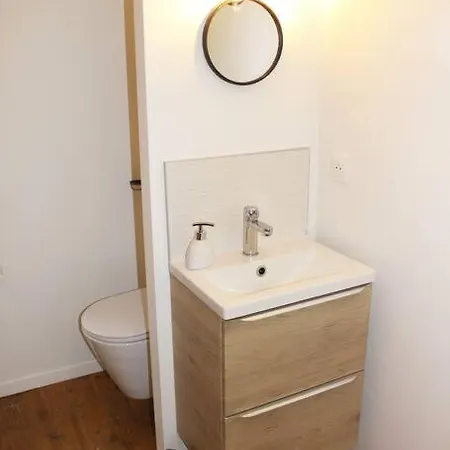 Au Coeur De La Suisse Normande Prázdninový dům