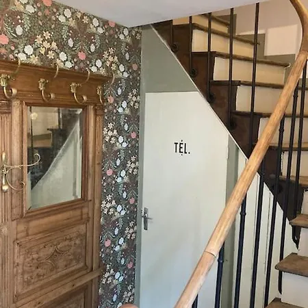 Au Coeur De La Suisse Normande Holiday home Clecy