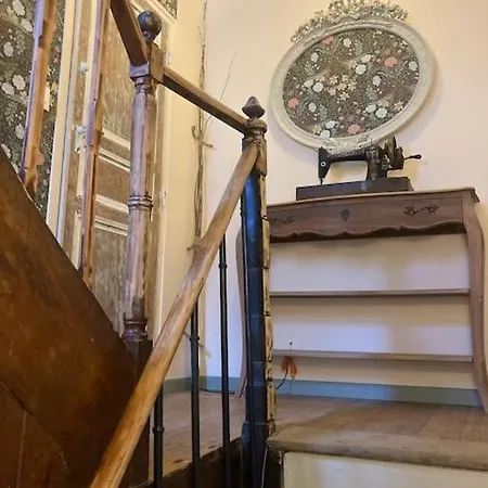 Au Coeur De La Suisse Normande Clécy