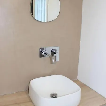 Prázdninový dům Au Coeur De La Suisse Normande *