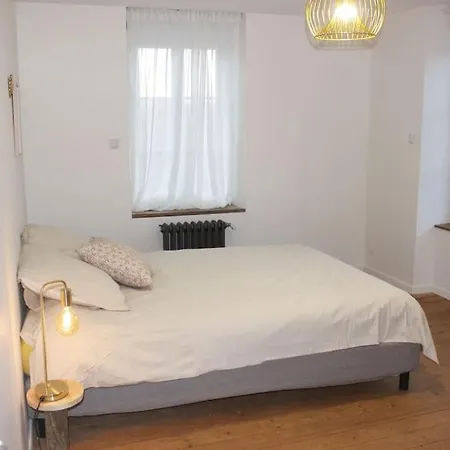 Au Coeur De La Suisse Normande