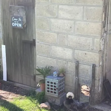 Au Coeur De La Suisse Normande Prázdninový dům Clécy