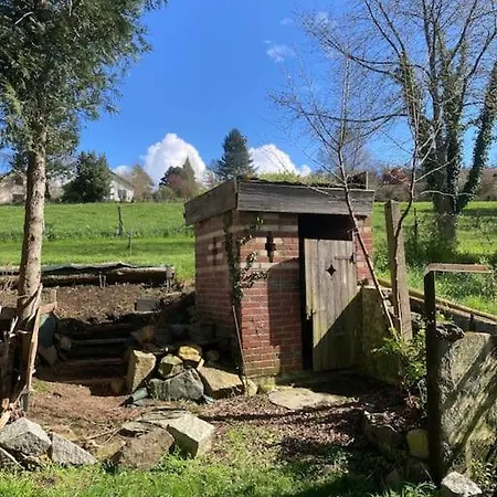 Au Coeur De La Suisse Normande Clecy