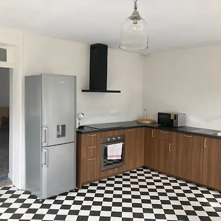 Au Coeur De La Suisse Normande Prázdninový dům