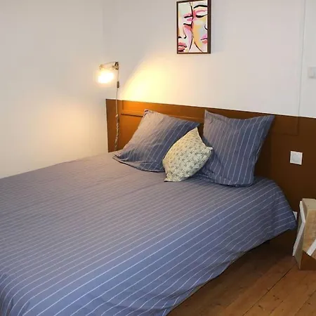 Au Coeur De La Suisse Normande