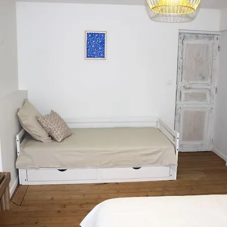 Holiday home Au Coeur De La Suisse Normande Clecy