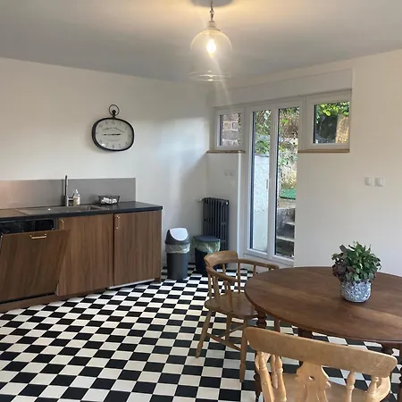 Casa vacanze Au Coeur De La Suisse Normande Clécy
