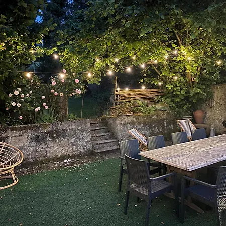 Casa vacanze Au Coeur De La Suisse Normande Clécy