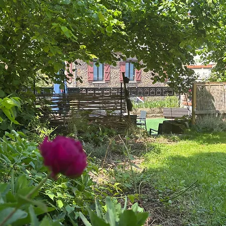 Au Coeur De La Suisse Normande Clécy