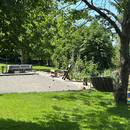 Au Coeur De La Suisse Normande *