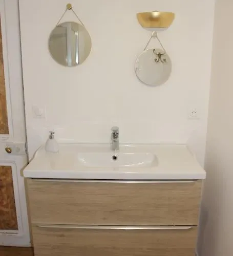 Casa de Férias Au Coeur De La Suisse Normande *