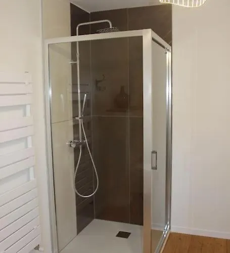 Casa de Férias Au Coeur De La Suisse Normande