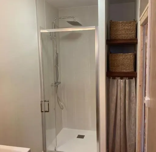 Casa de Férias Au Coeur De La Suisse Normande Clécy