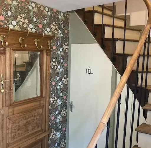 Au Coeur De La Suisse Normande Casa de Férias Clécy