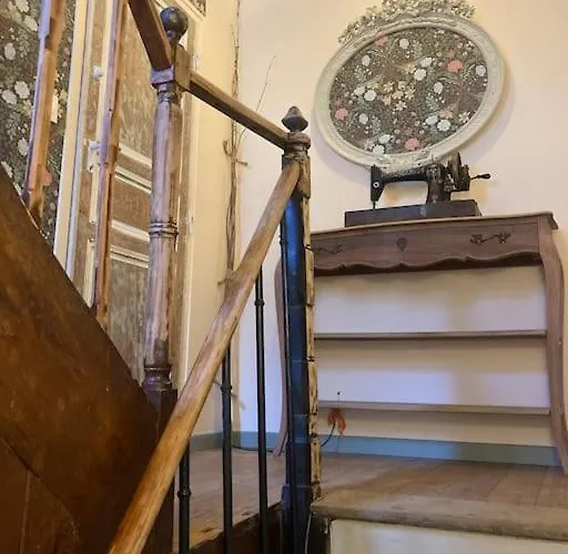 Au Coeur De La Suisse Normande Clécy