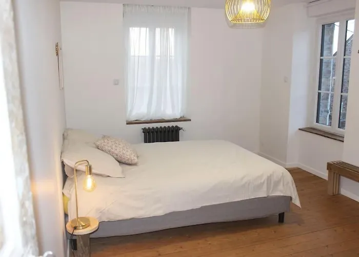 Au Coeur De La Suisse Normande