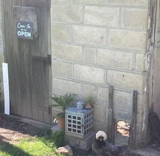 Au Coeur De La Suisse Normande Casa de Férias Clécy