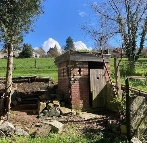 Au Coeur De La Suisse Normande Clécy