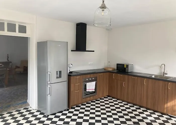 Au Coeur De La Suisse Normande Casa de Férias