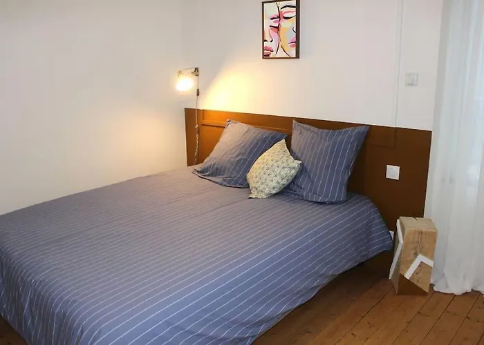 Au Coeur De La Suisse Normande