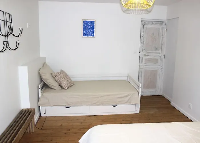 Casa de Férias Au Coeur De La Suisse Normande Clécy