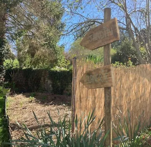 Casa de Férias Au Coeur De La Suisse Normande